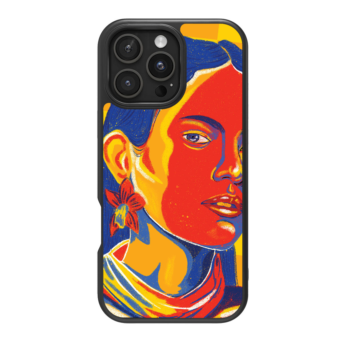 Sun Kissed - iPhone 16 Pro Max Case #case type_core (magsafe), #case type_core (non magsafe)