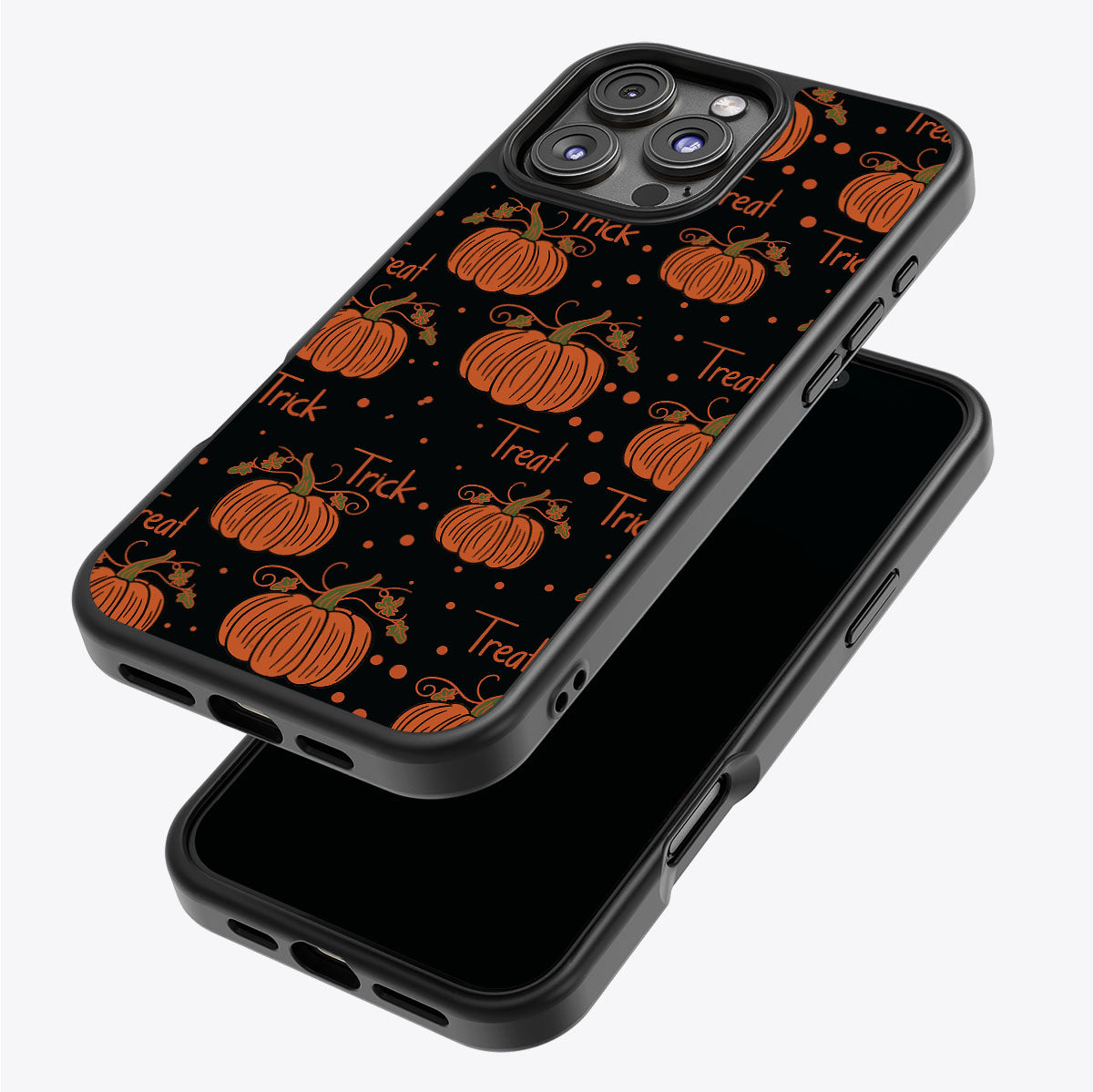 Trick Treat - iPhone 16 Pro Max Case, #case type_core (magsafe), #case type_core (non magsafe)