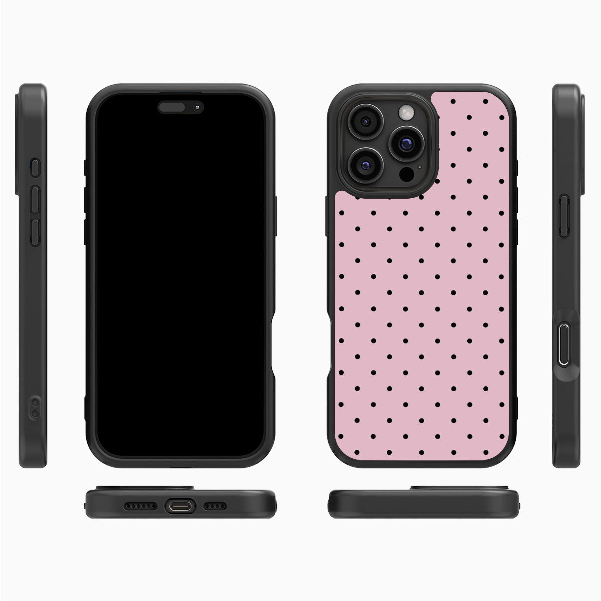 Veloria - iPhone 16 Pro Max Case #case type_core (magsafe), #case type_core (non magsafe)