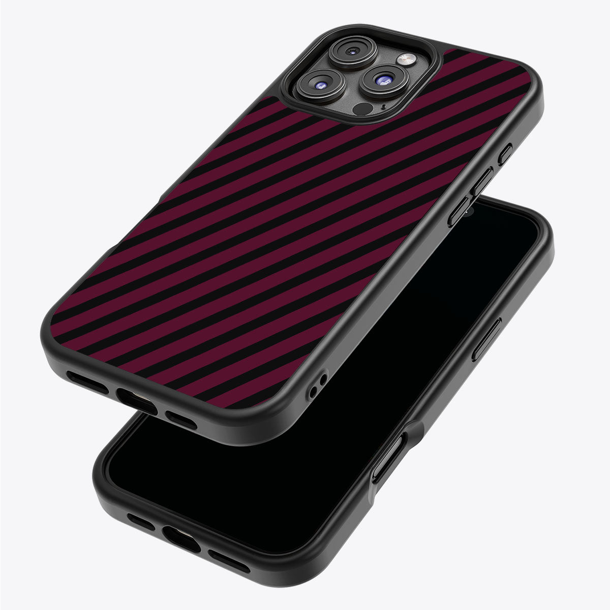 Wine Tasting - iPhone 16 Pro Max Case #case type_core (magsafe), #case type_core (non magsafe)