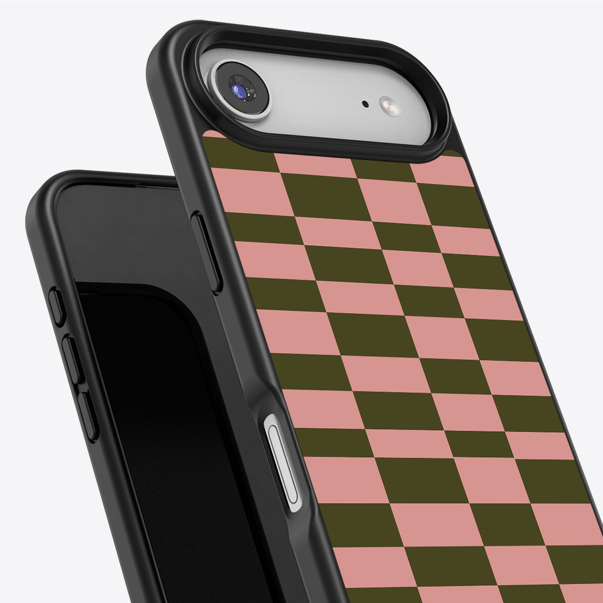 Autumn Moss - iPhone 17 Air Case  #case type_core (non magsafe)