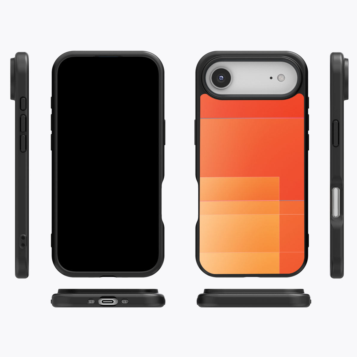 Awakening - iPhone 17 Air Case #case type_core (magsafe), #case type_core (non magsafe)