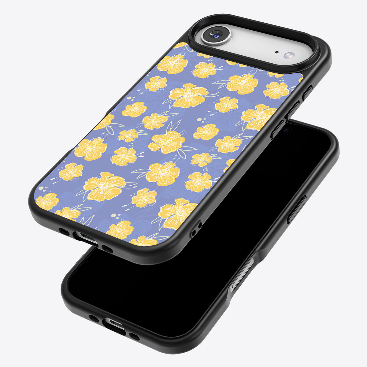 Blooming Spring - iPhone 17 Air Case #case type_core (magsafe), #case type_core (non magsafe)