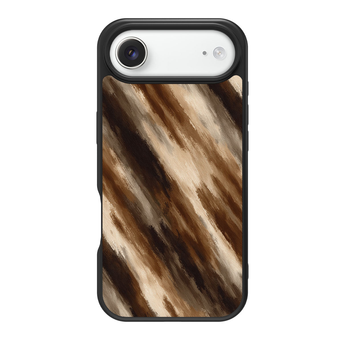 Bronze Terra - iPhone 17 Air Case  #case type_core (magsafe), #case type_core (non magsafe)