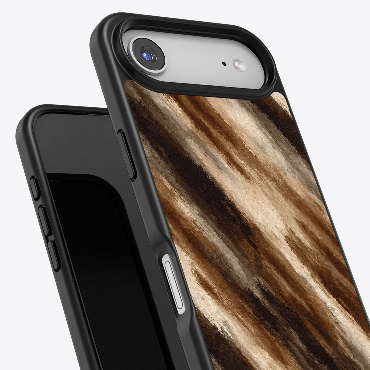 Bronze Terra - iPhone 17 Air Case  #case type_core (non magsafe)