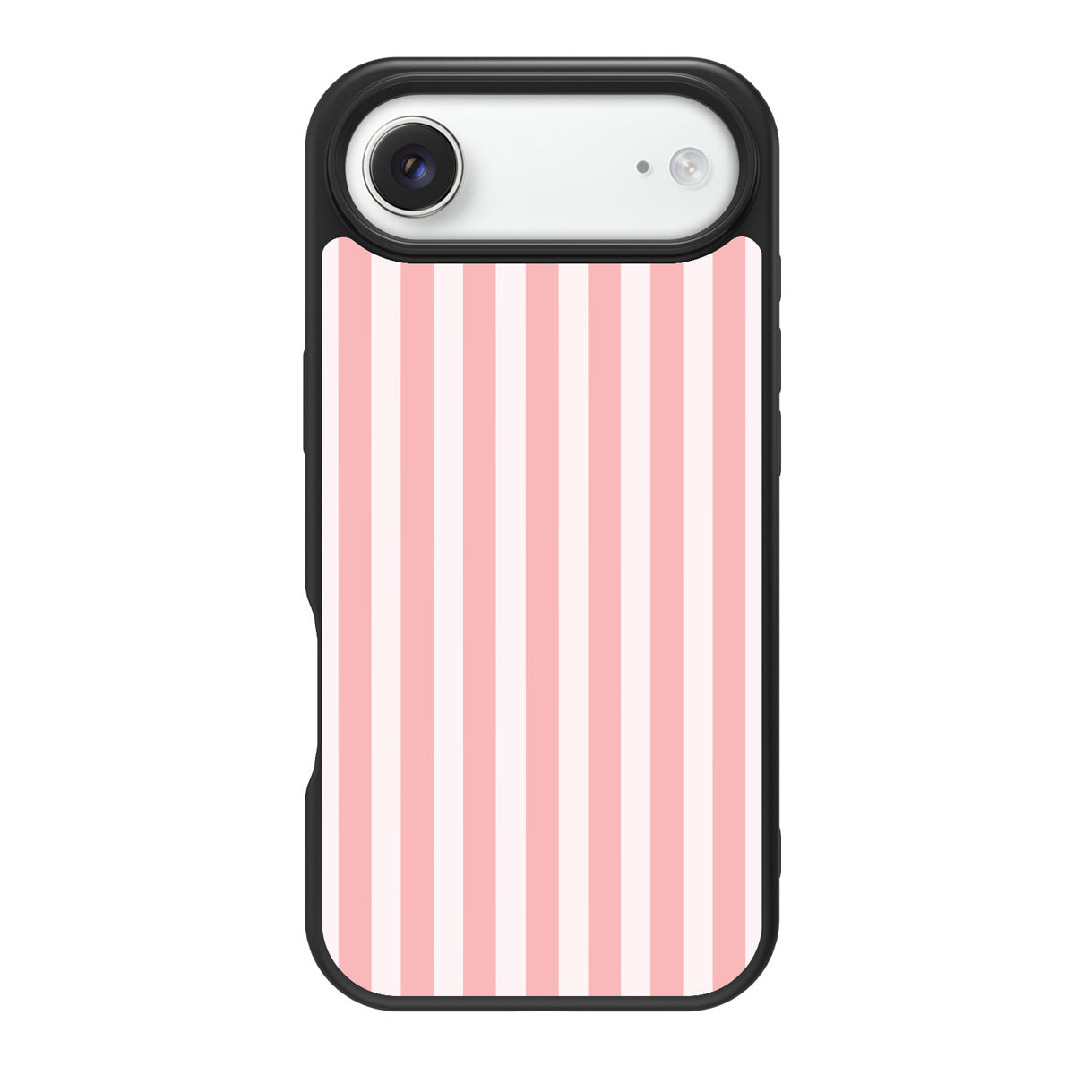 Cabana design back view – iPhone Air case