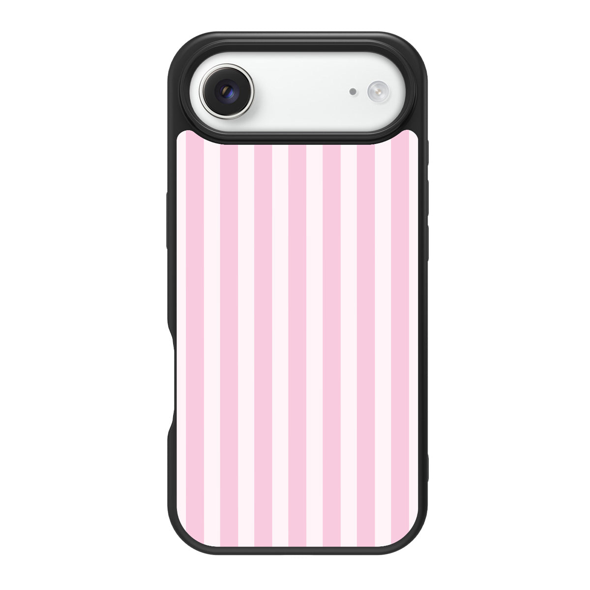 Cabana design back view – iPhone Air case