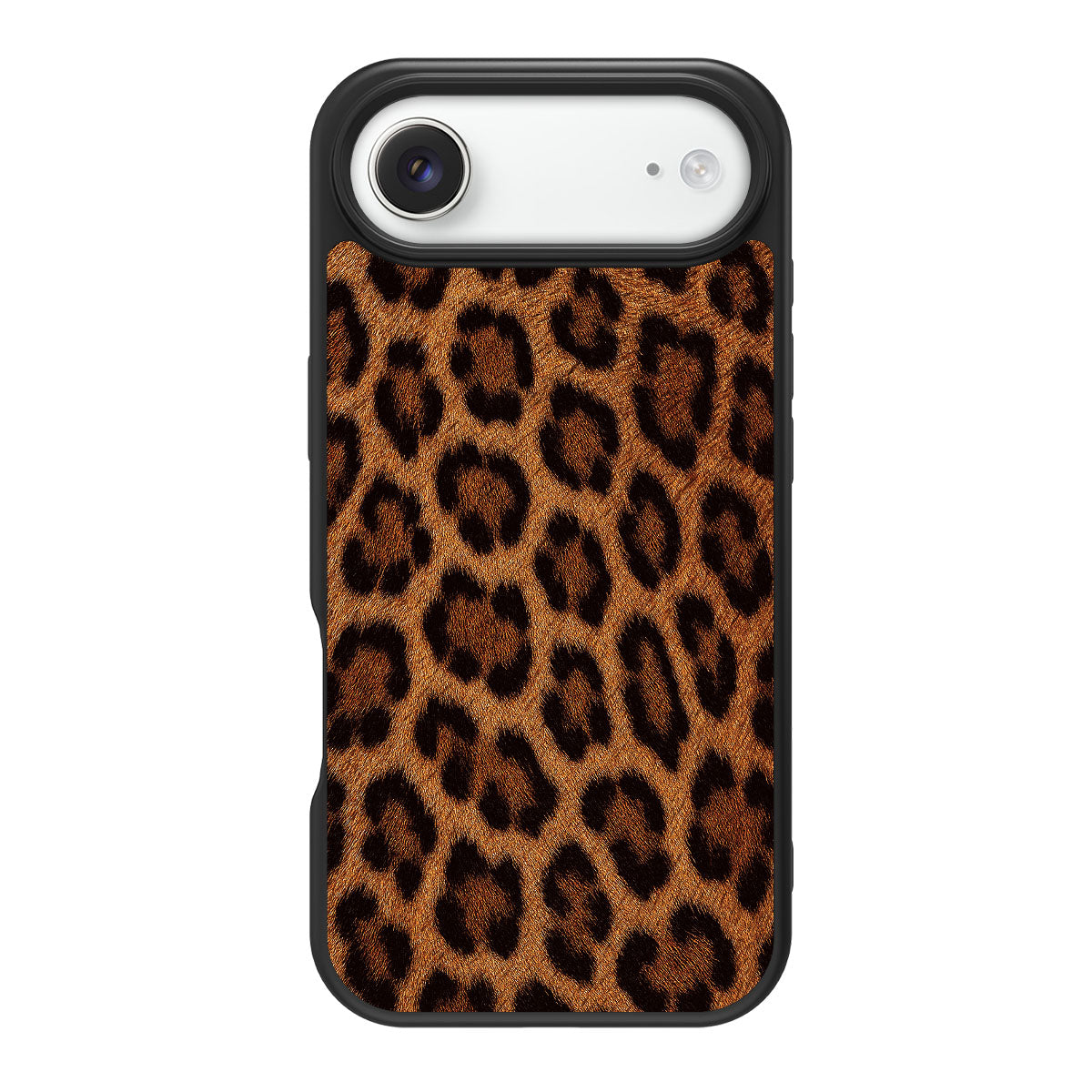 Classic Leopard - iPhone 17 Air Case #case type_core (magsafe), #case type_core (non magsafe)
