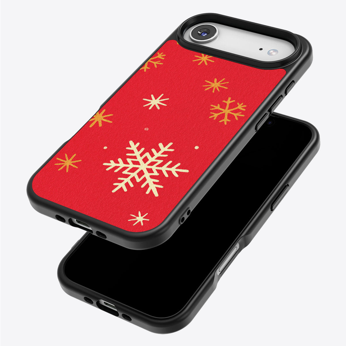 Cozy Winters - iPhone 17 Air Case #case type_core (magsafe), #case type_core (non magsafe)
