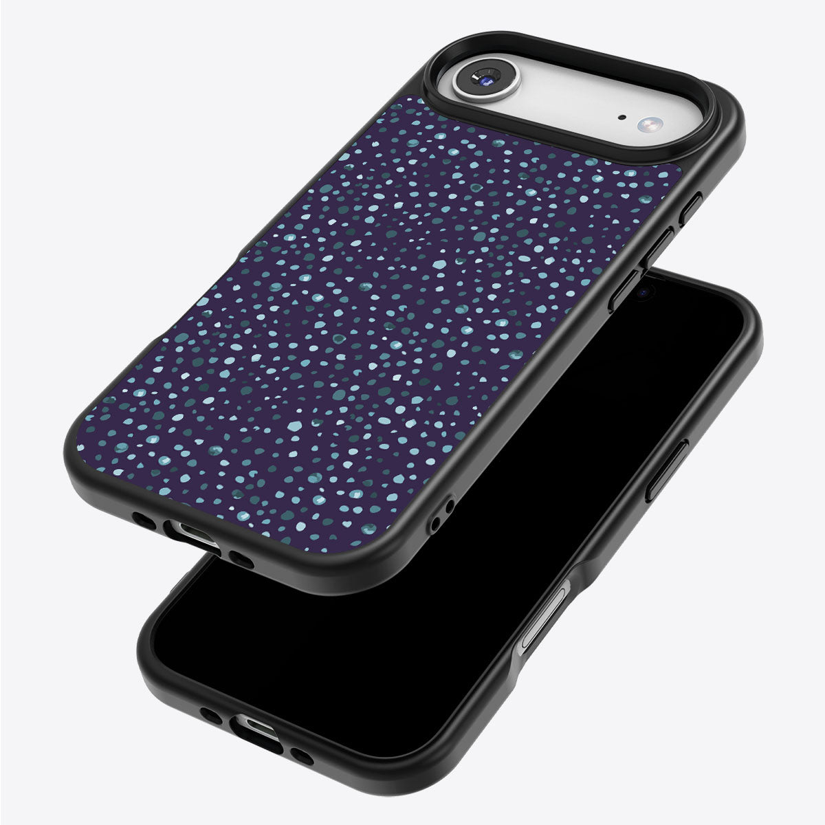 Deep Sea - iPhone 17 Air Case #case type_core (magsafe), #case type_core (non magsafe)