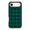 Emerald Bed - iPhone 17 Air Case