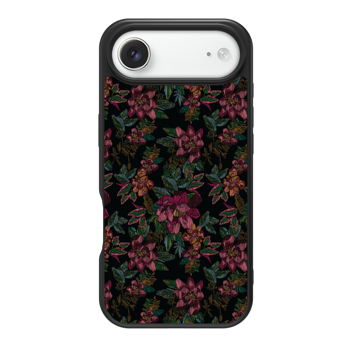 Floral Tapestry - iPhone 17 Air Case #case type_core (magsafe), #case type_core (non magsafe)