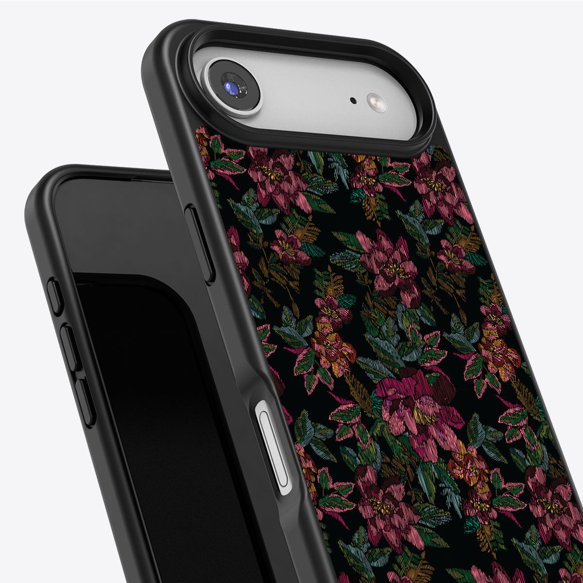 Floral Tapestry - iPhone 17 Air Case #case type_core (non magsafe)