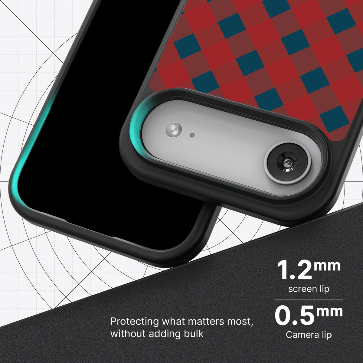 Gifting Time - iPhone 17 Air Case #case type_core (magsafe), #case type_core (non magsafe)