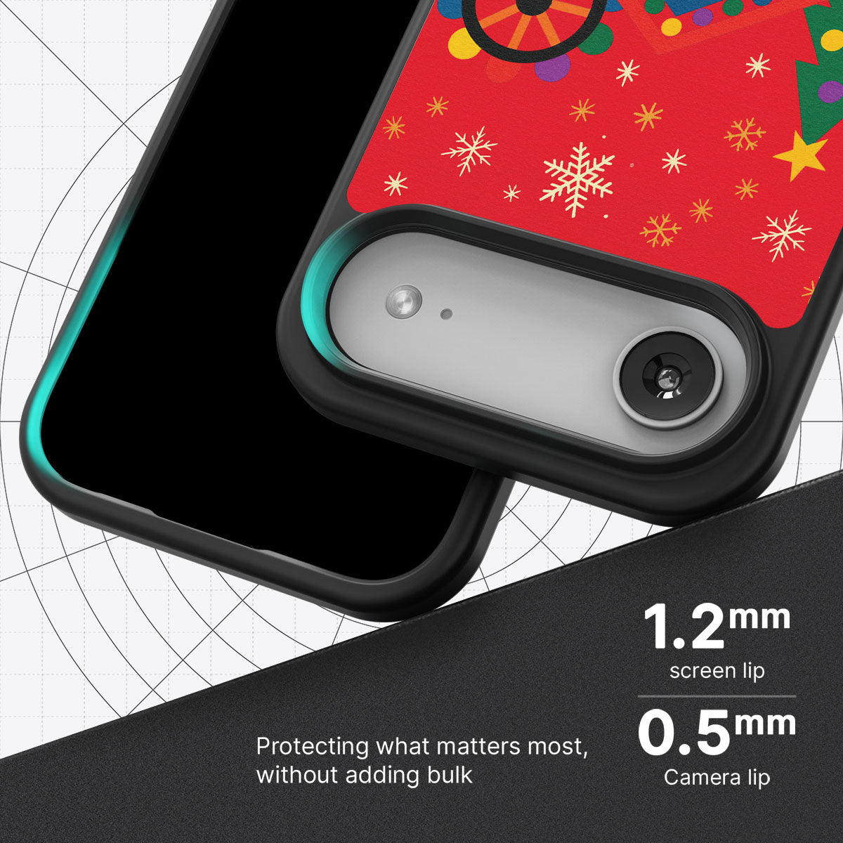 Gifts Galore - iPhone 17 Air Case #case type_core (magsafe), #case type_core (non magsafe)