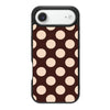 Hazelnut Spread - iPhone 17 Air Case