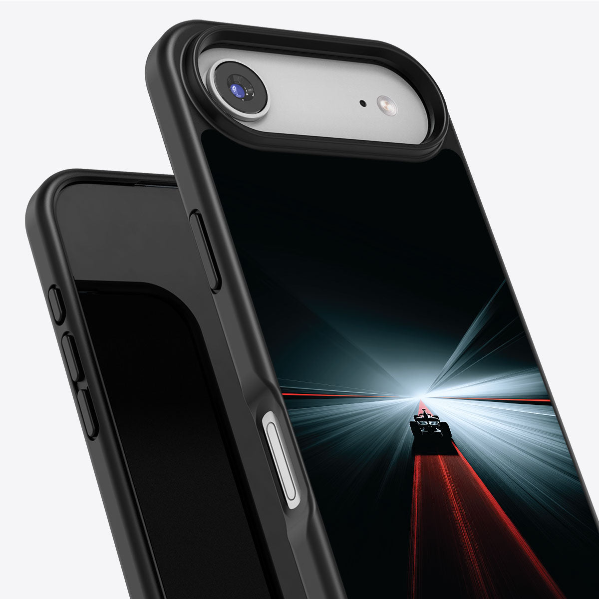 He's Flying - iPhone 17 Air Case #case type_core (non magsafe)