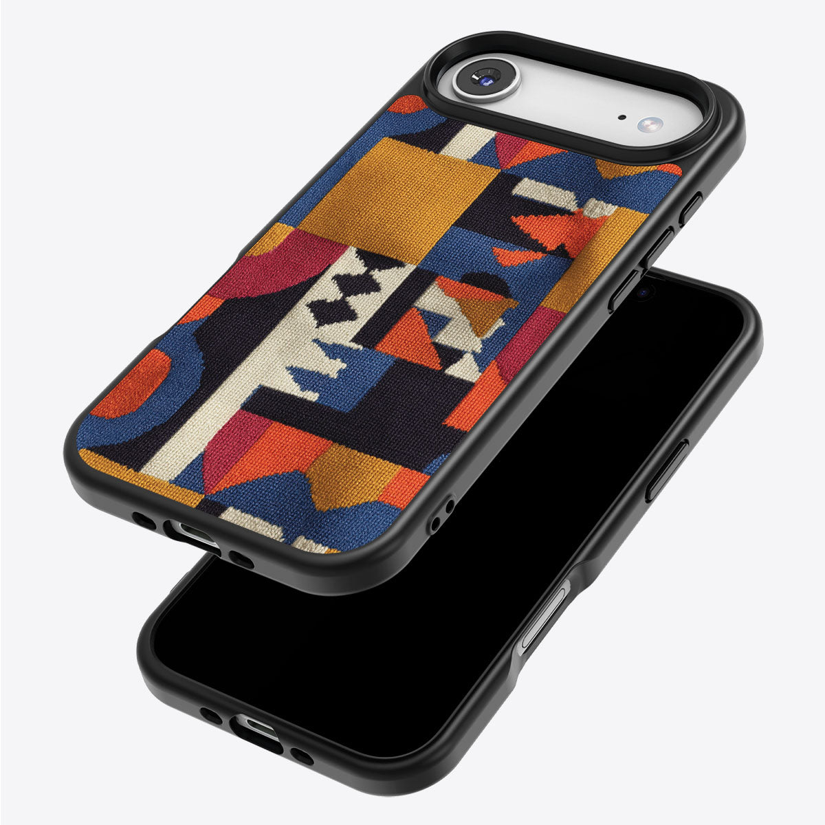 Interplay Emotions - iPhone 17 Air Case #case type_core (magsafe), #case type_core (non magsafe)