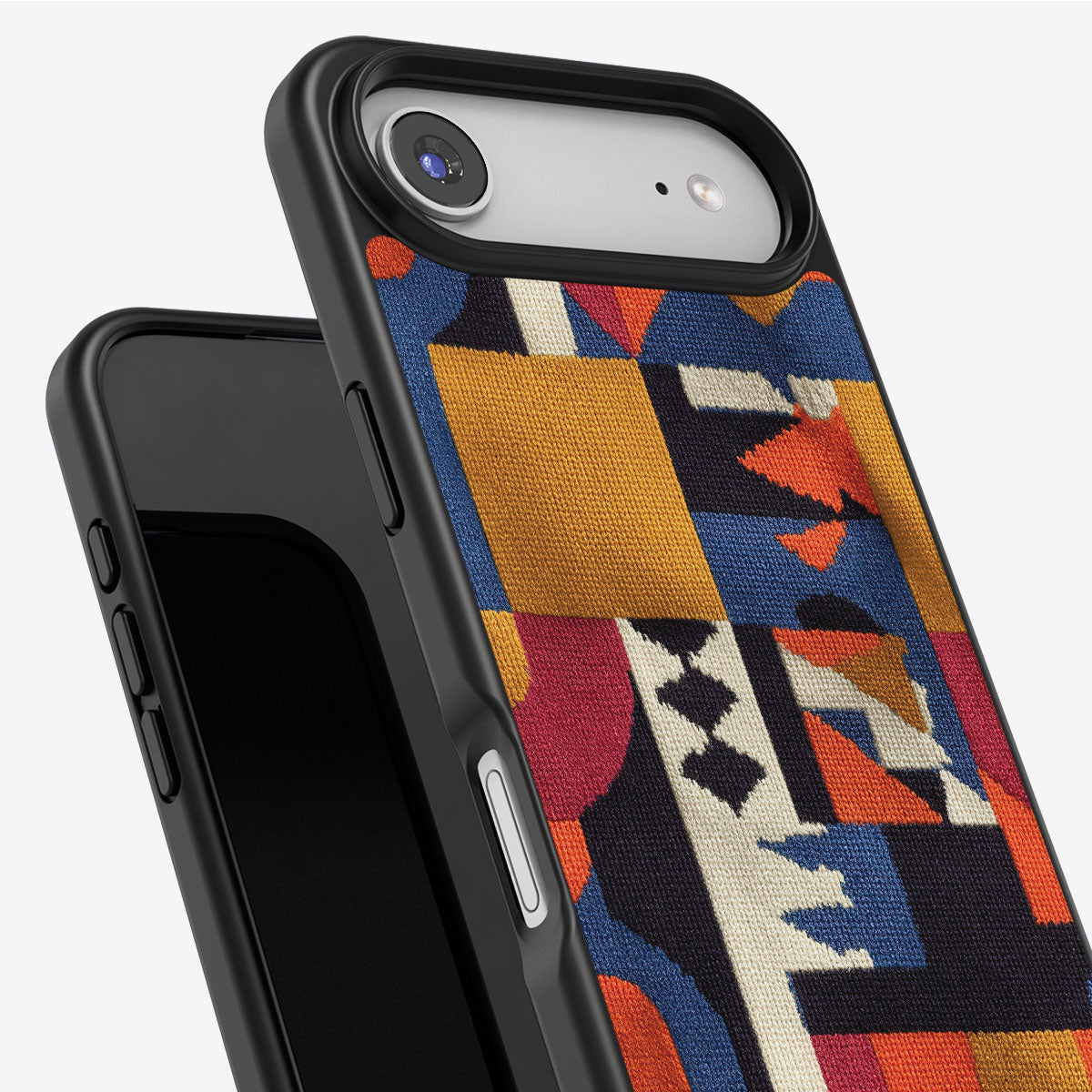 Interplay Emotions - iPhone 17 Air Case #case type_core (non magsafe)
