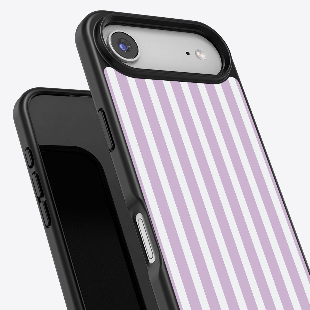 Lavender Farms - iPhone 17 Air Case #case type_core (non magsafe)