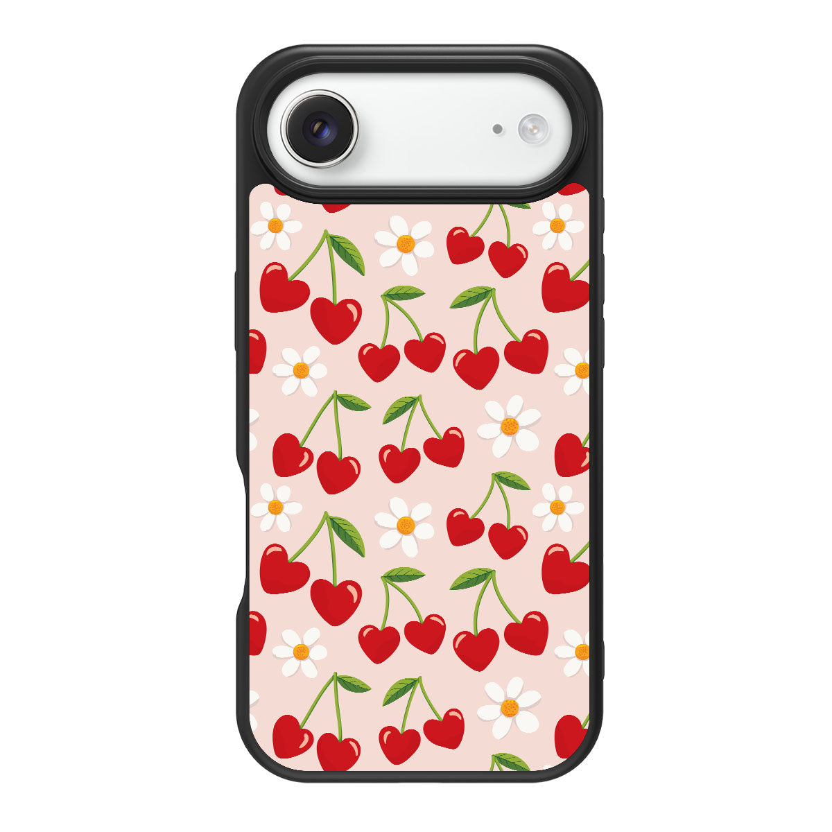 Love Cherry - iPhone 17 Air Case #case type_core (magsafe), #case type_core (non magsafe)