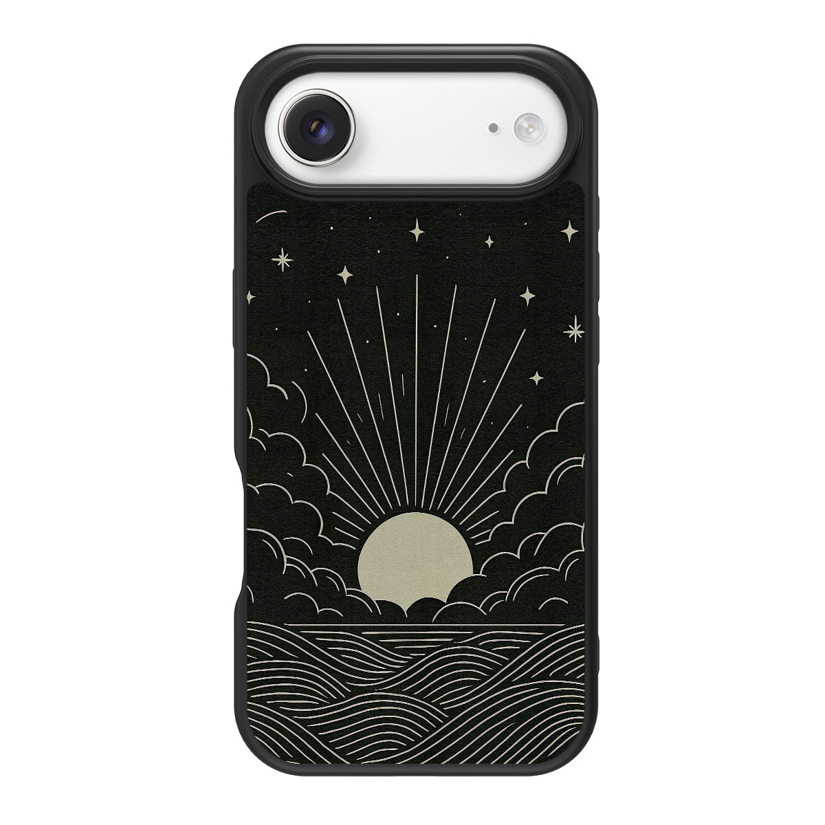 Moon Energy - iPhone 17 Air Case #case type_core (magsafe), #case type_core (non magsafe)
