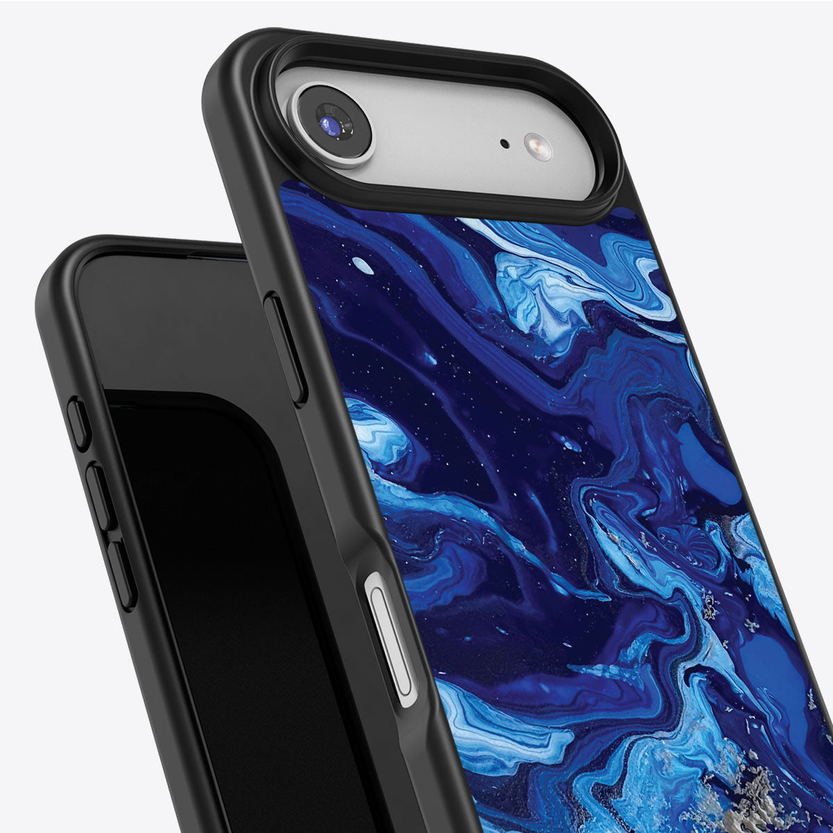 Mystic Waters - iPhone 17 Air Case #case type_core (non magsafe)