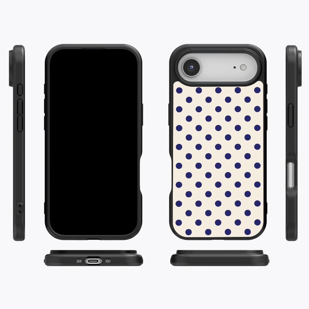 Naval Fun - iPhone 17 Air Case #case type_core (magsafe), #case type_core (non magsafe)