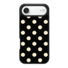 Noir Cream - iPhone 17 Air Case