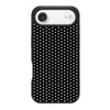 Noir Mesh - iPhone 17 Air Case
