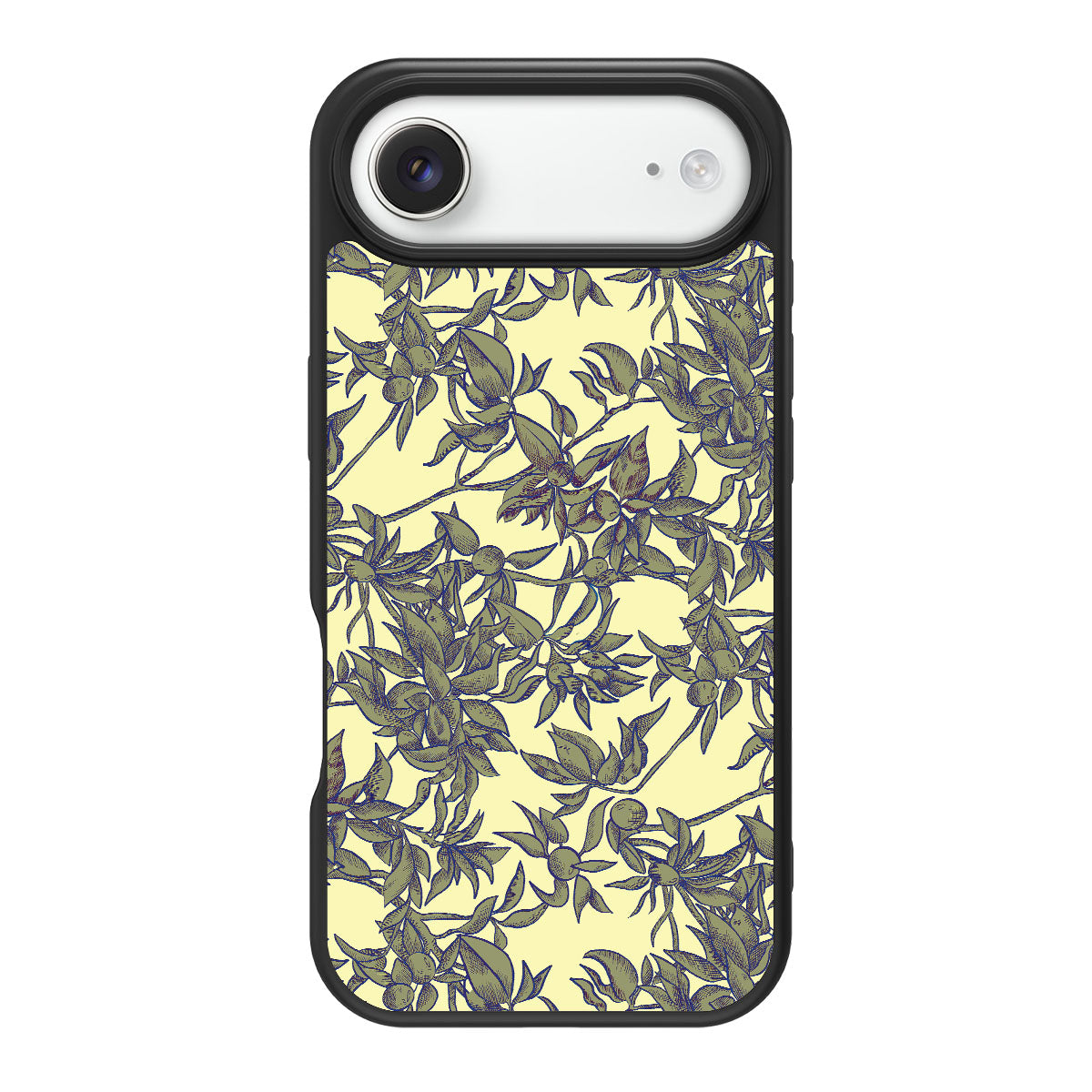 Picking Olives - iPhone 17 Air Case #case type_core (magsafe), #case type_core (non magsafe)