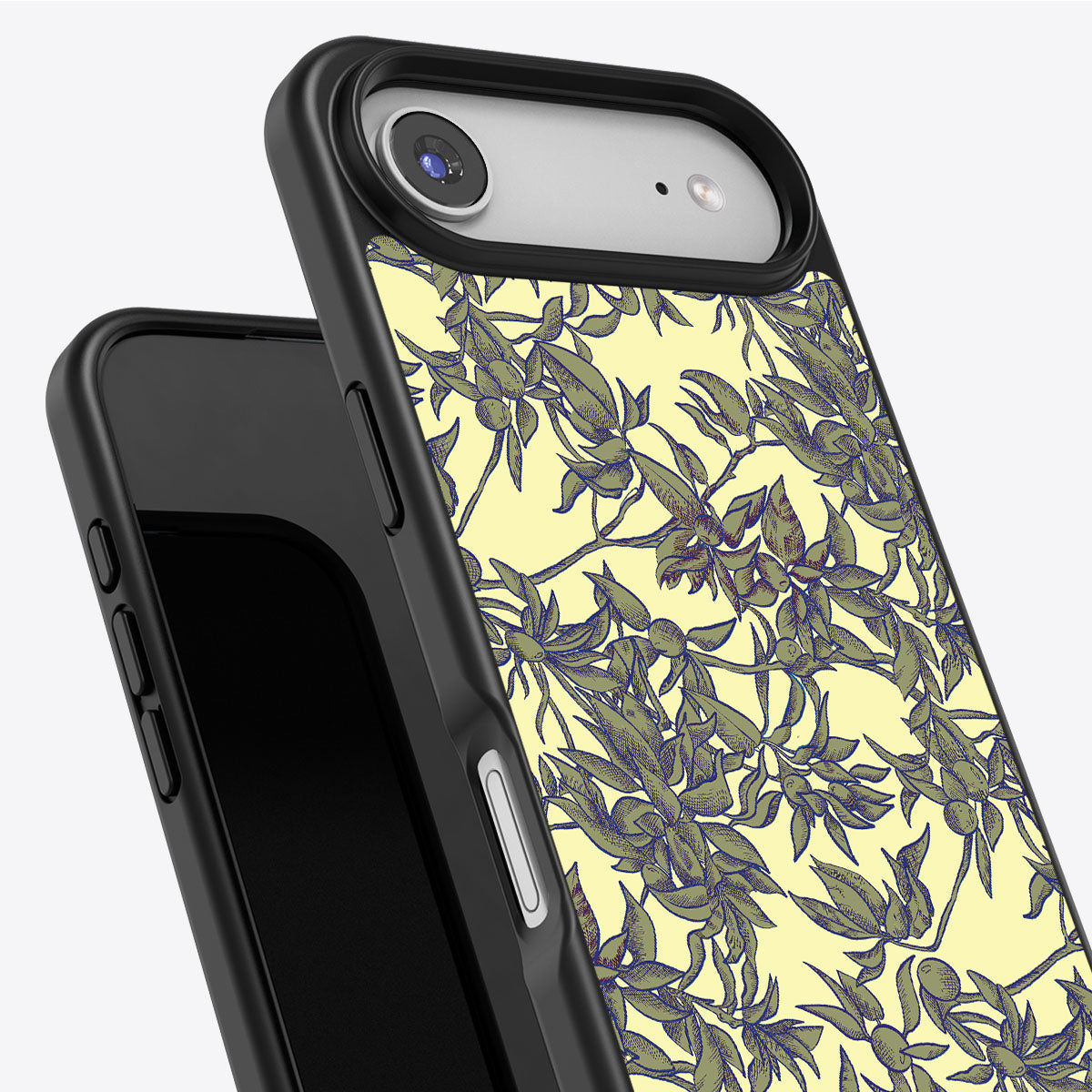 Picking Olives - iPhone 17 Air Case #case type_core (non magsafe)