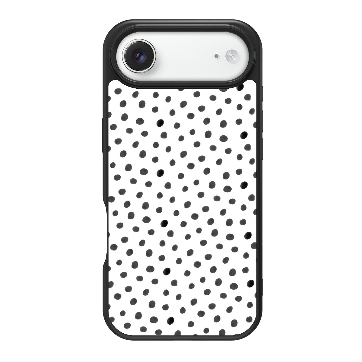 Polka Play - iPhone 17 Air Case #case type_core (magsafe), #case type_core (non magsafe)