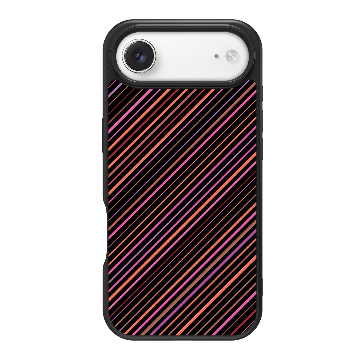 Rave Code - iPhone 17 Air Case #case type_core (magsafe), #case type_core (non magsafe)