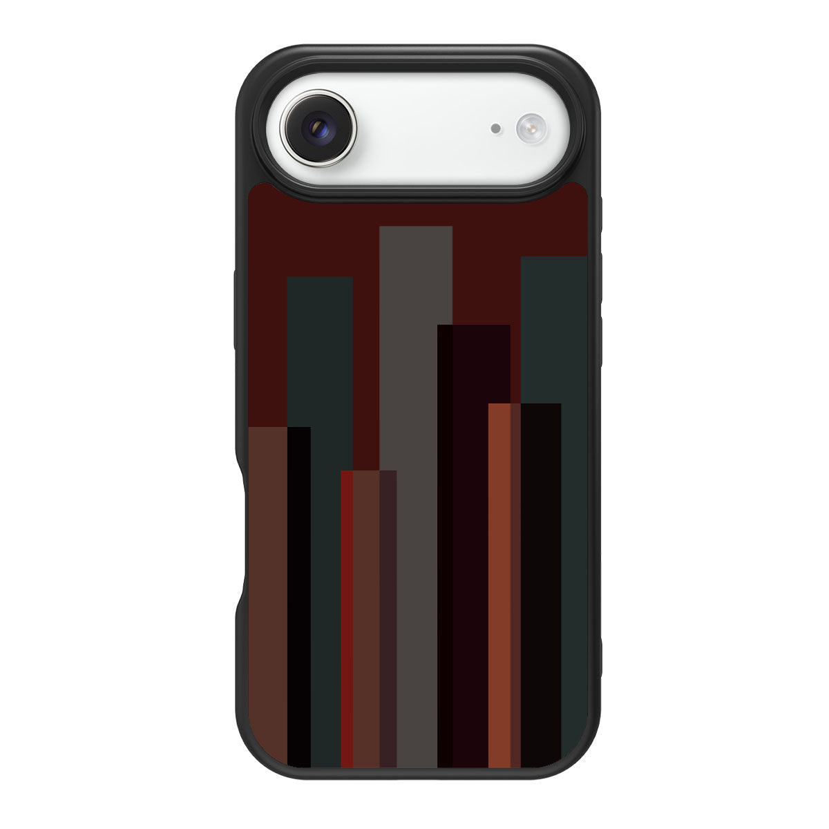 Rising Ambitions - iPhone 17 Air Case #case type_core (magsafe), #case type_core (non magsafe)