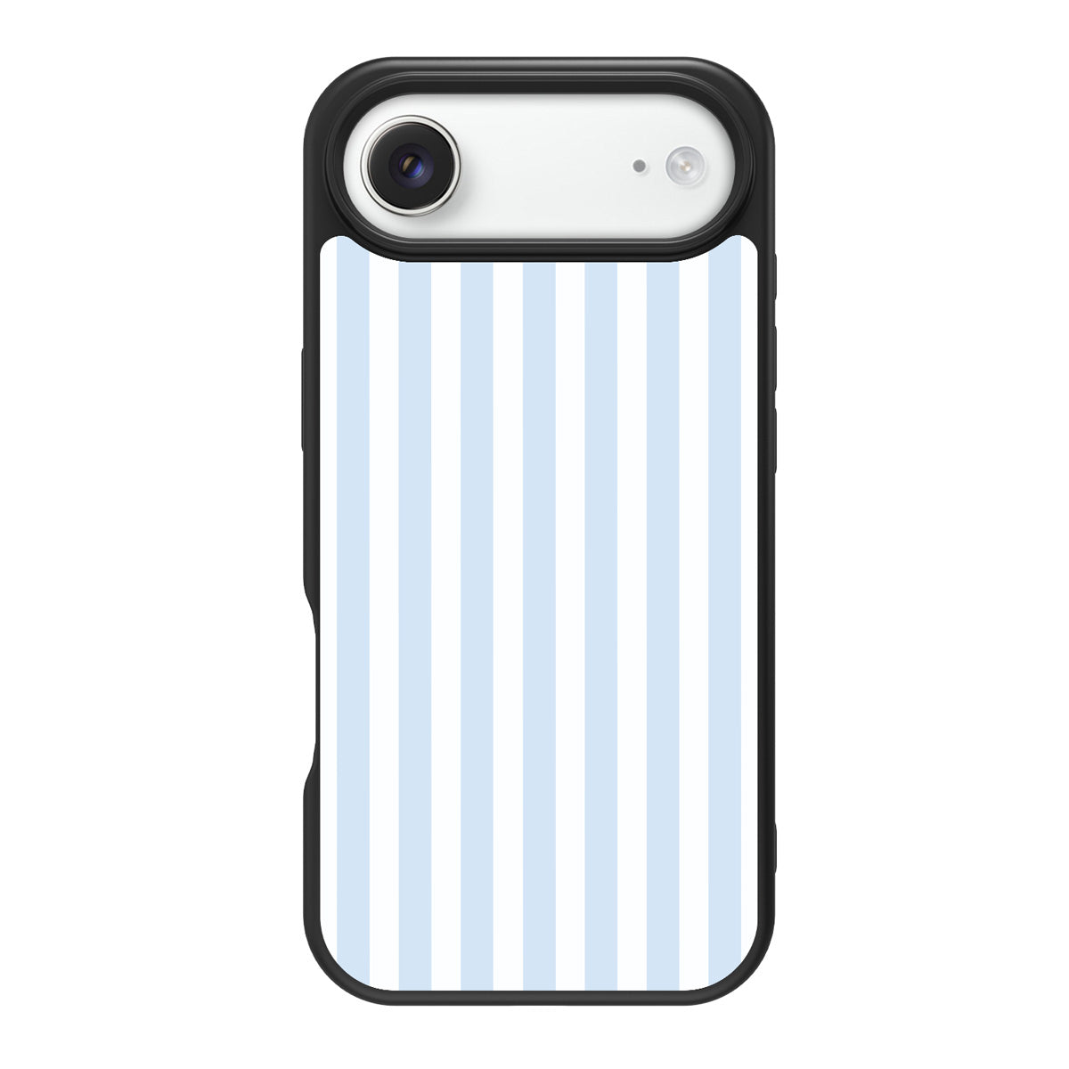 Riviera design back view – iPhone Air case