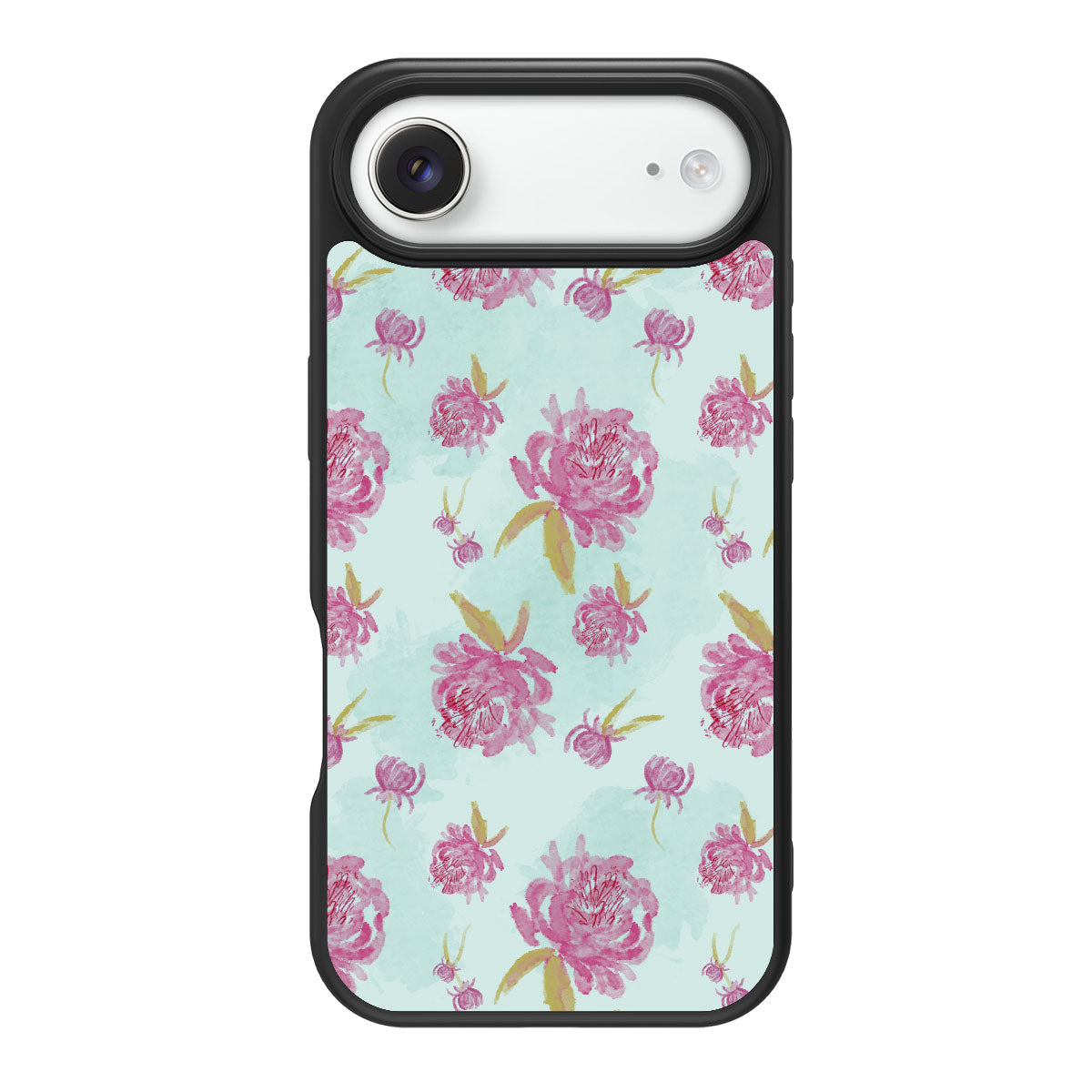 Rose Impressions - iPhone 17 Air Case #case type_core (magsafe), #case type_core (non magsafe)