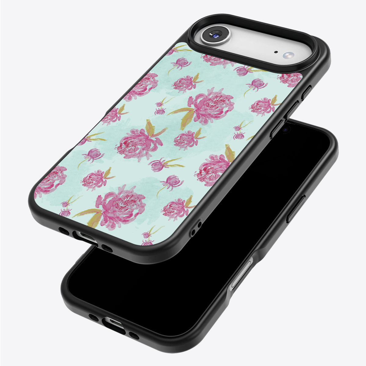 Rose Impressions - iPhone 17 Air Case #case type_core (magsafe), #case type_core (non magsafe)