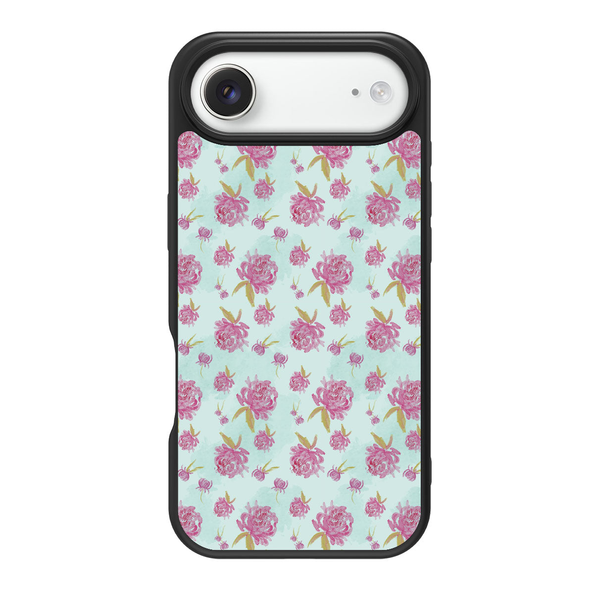 Rose Showers - iPhone 17 Air Case #case type_core (magsafe), #case type_core (non magsafe)