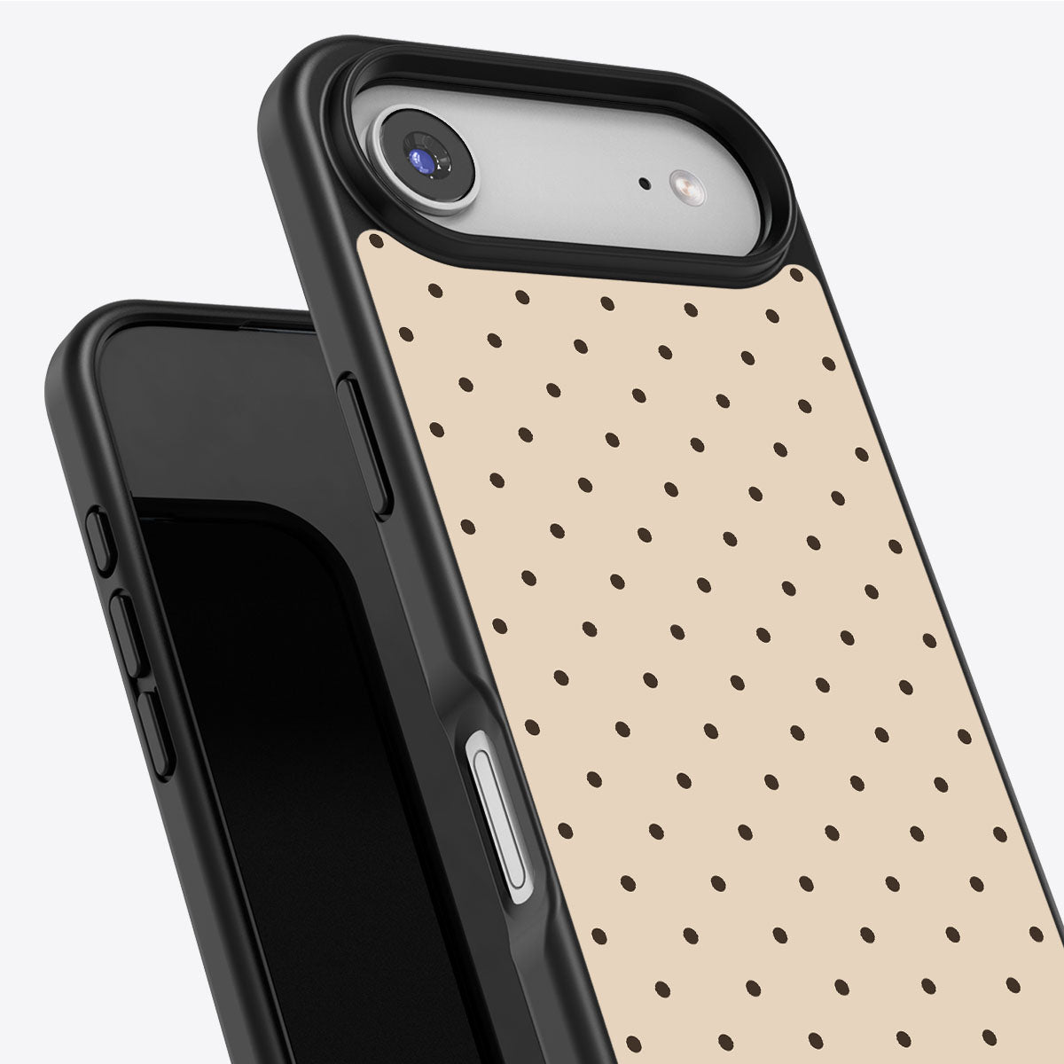 Sand Pearl - iPhone 17 Air Case #case type_core (non magsafe)
