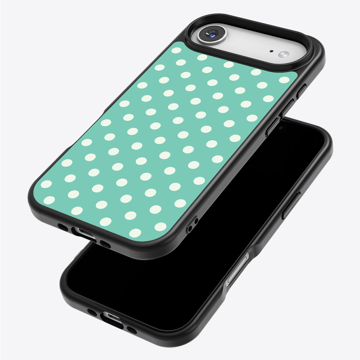 Sea Pearls - iPhone 17 Air Case #case type_core (magsafe), #case type_core (non magsafe)