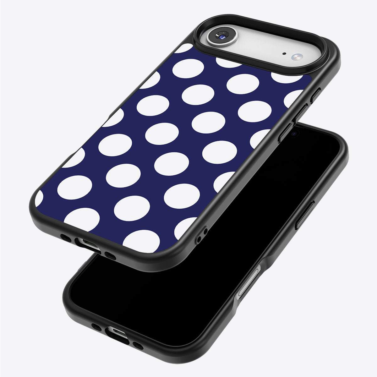 Sighting Moons - iPhone 17 Air Case #case type_core (magsafe), #case type_core (non magsafe)
