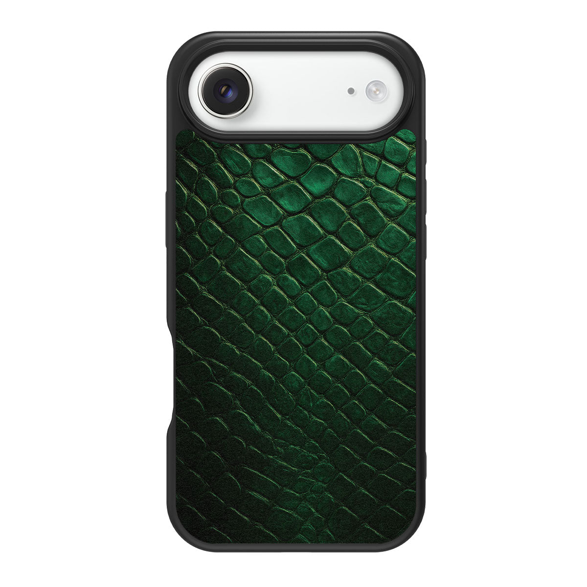 Slytherin Senses - iPhone 17 Air Case  #case type_core (magsafe), #case type_core (non magsafe)