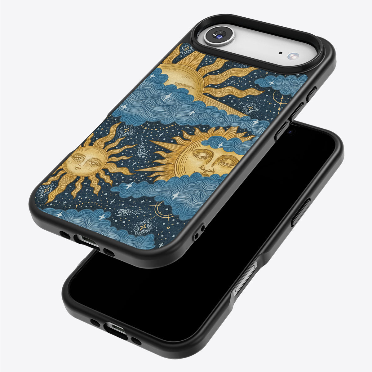 Solar Play - iPhone 17 Air Case, #case type_core (magsafe), #case type_core (non magsafe)