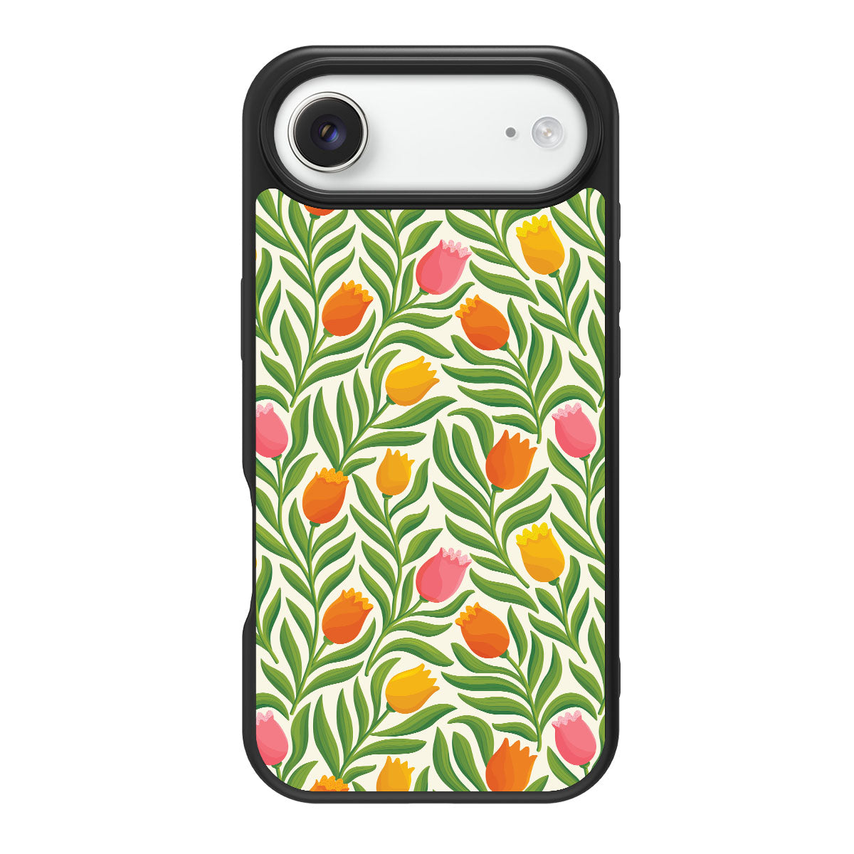 Spring Tulips - iPhone 17 Air Case #case type_core (magsafe), #case type_core (non magsafe)