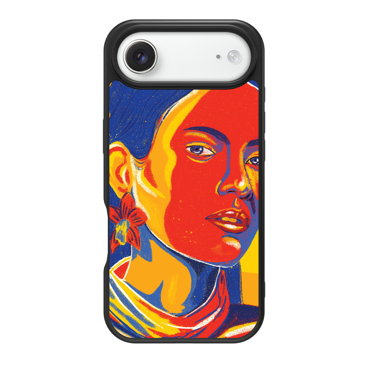 Sun Kissed - iPhone 17 Air Case #case type_core (magsafe), #case type_core (non magsafe)