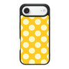 Sunny Dots - iPhone 17 Air Case