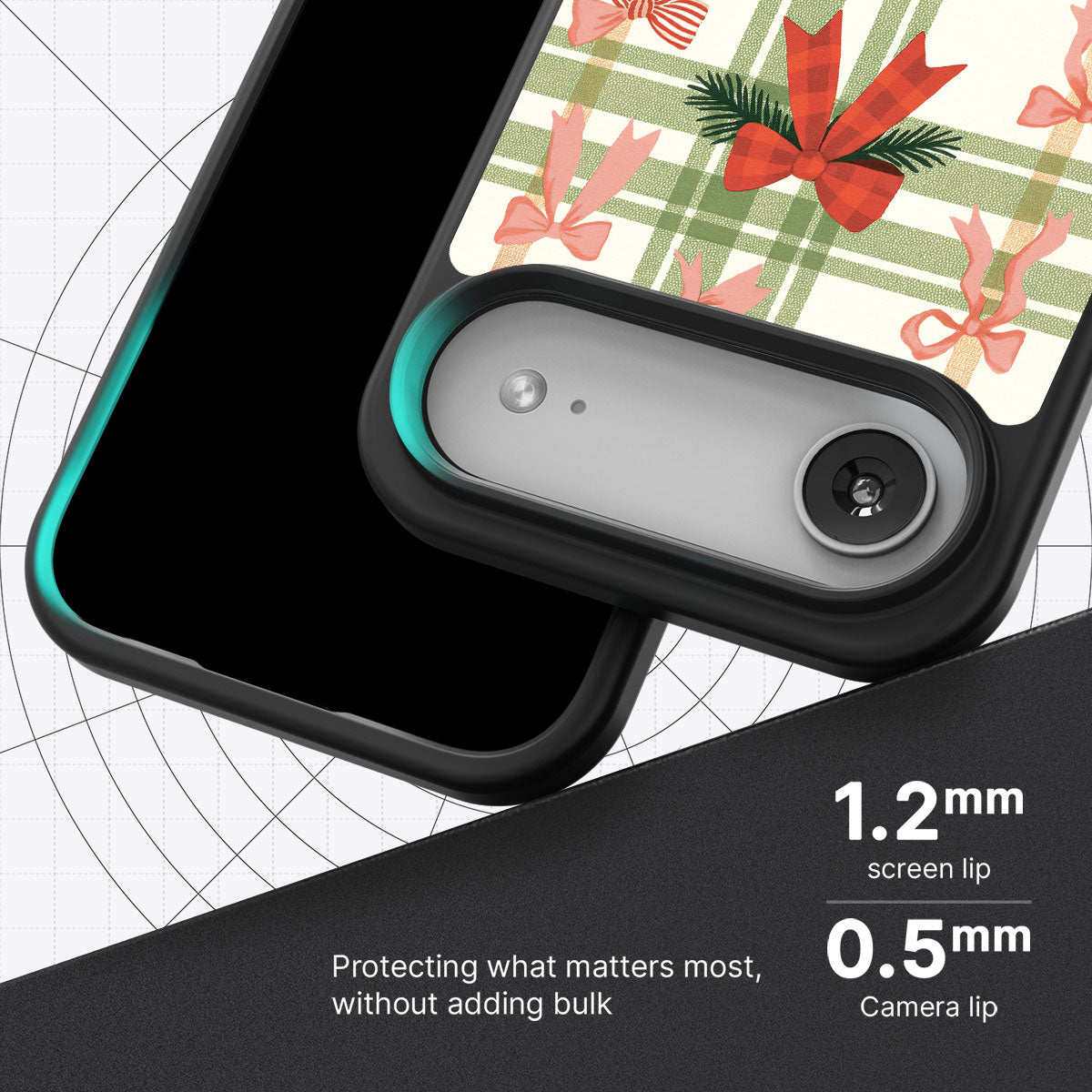 Surprise Surprise - iPhone 17 Air Case #case type_core (magsafe), #case type_core (non magsafe)