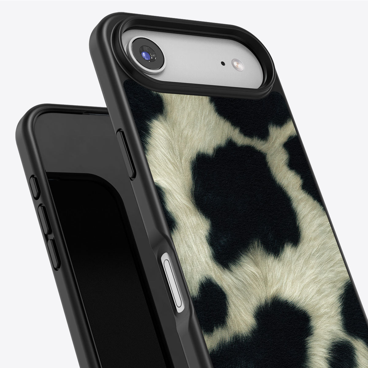 Swiss Cow - iPhone 17 Air Case  #case type_core (non magsafe)