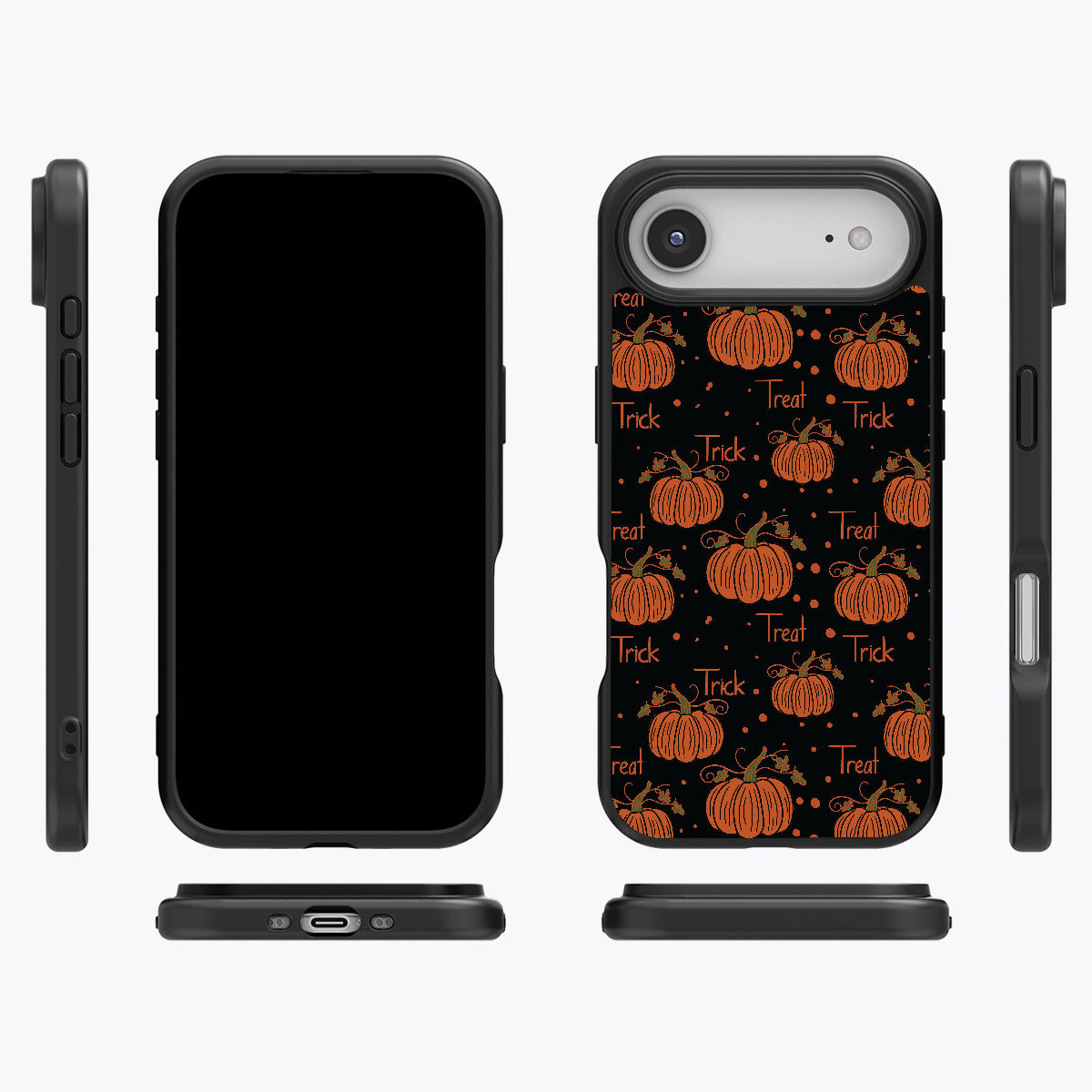 Trick Treat - iPhone 17 Air Case, #case type_core (magsafe), #case type_core (non magsafe)